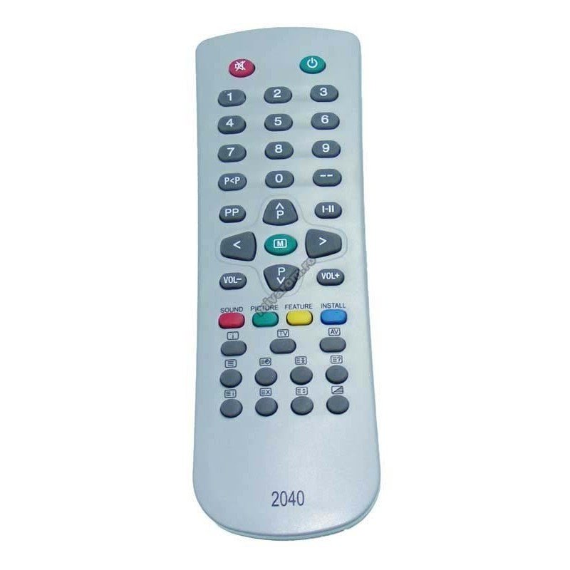Telecomanda 2040 MICA