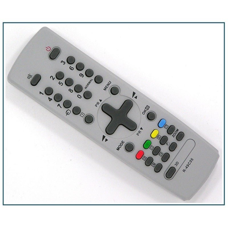 Telecomanda Daewoo LCD R49C05