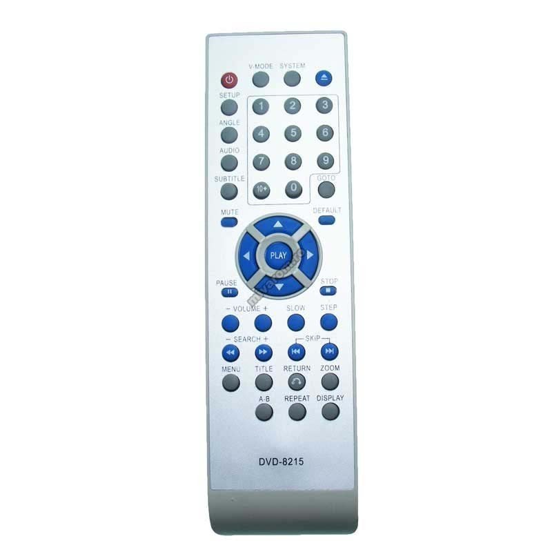 Telecomanda DVD KD-8215