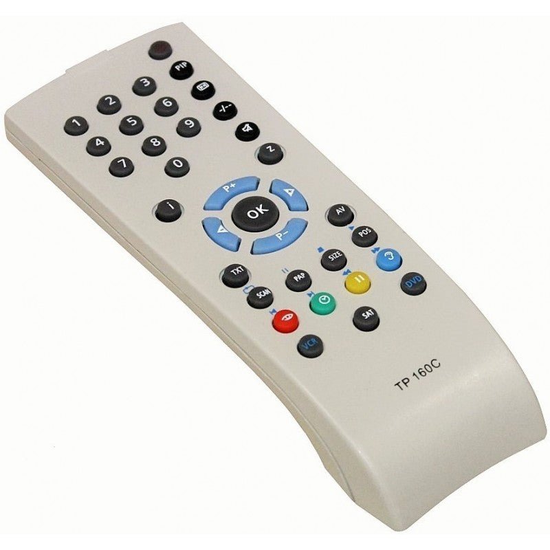 Telecomanda Grundig TP-160C