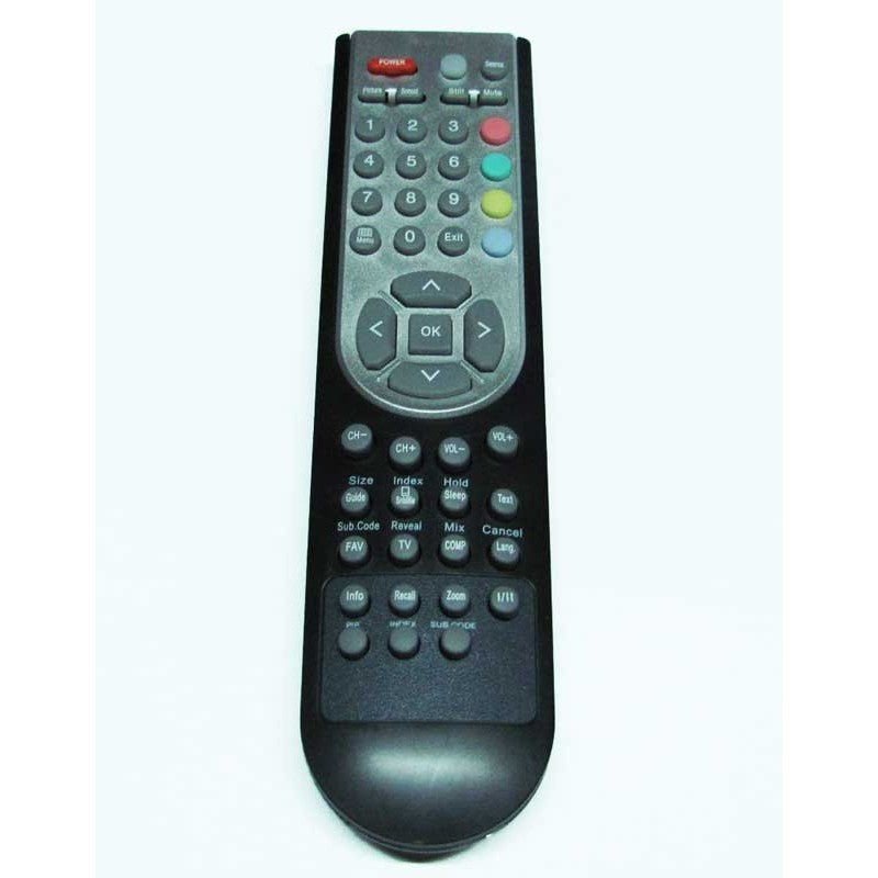 Telecomanda Hisense LCD