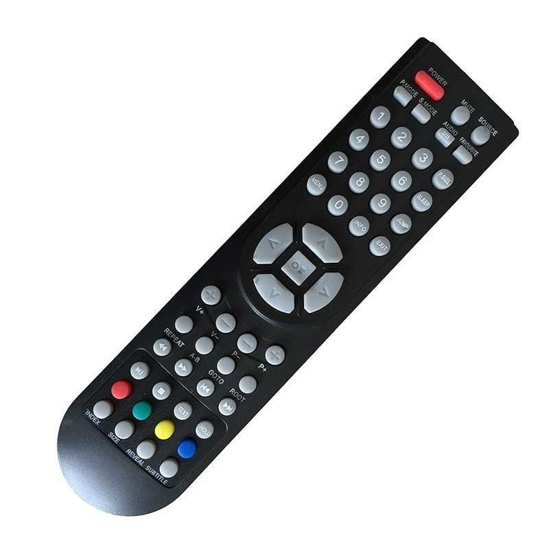 Telecomanda Hyundai LCD TLCC472