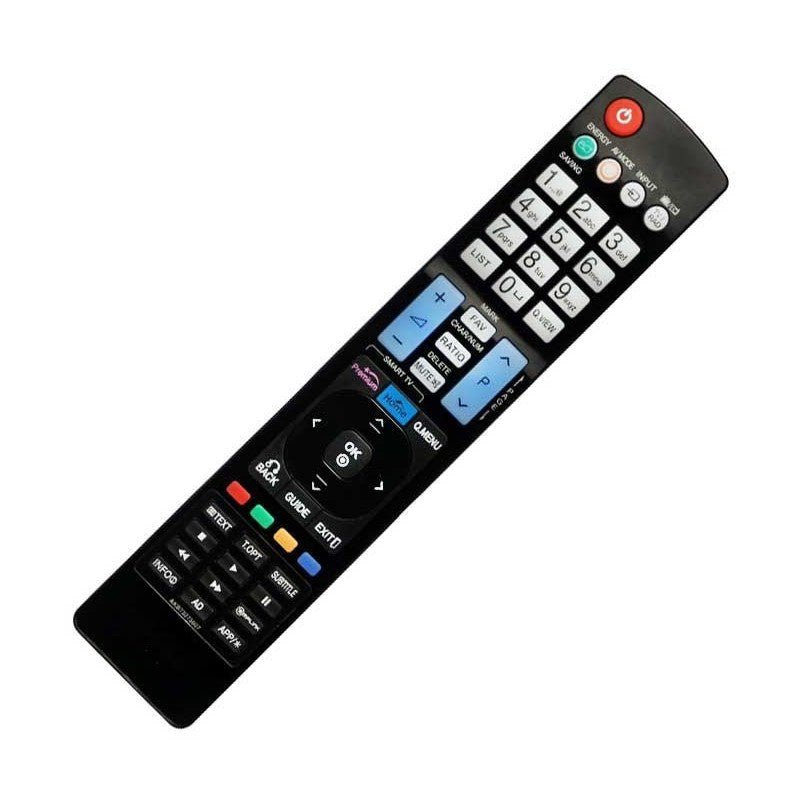 Telecomanda LCD LG AKB73275607