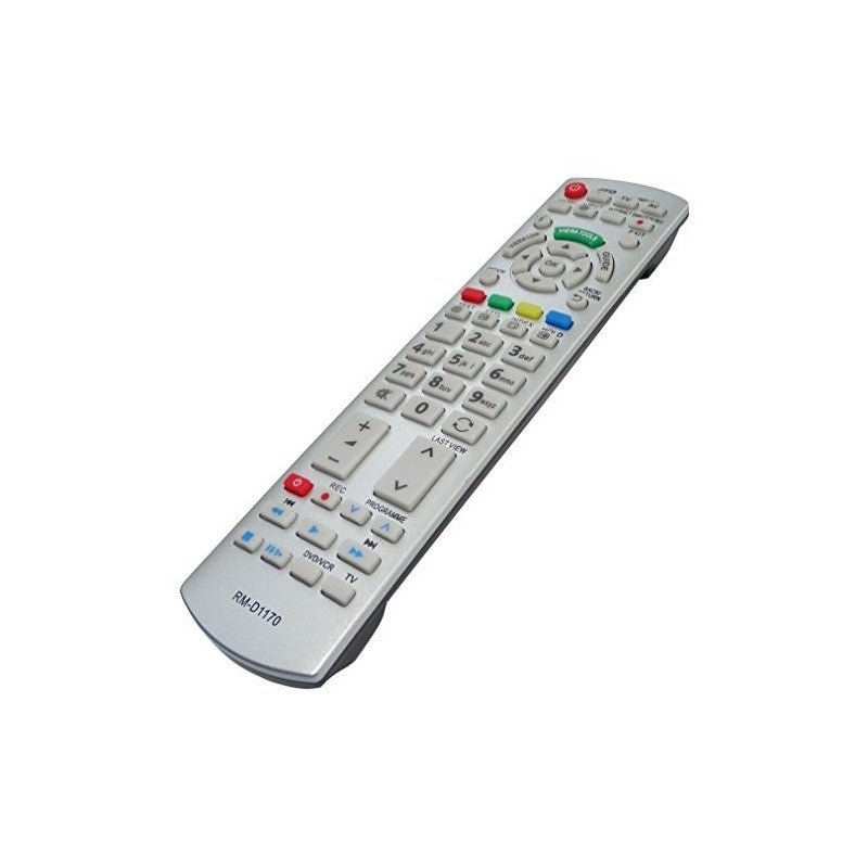 Telecomanda LCD Panasonic RM-D1170