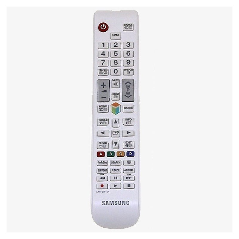 Telecomanda LCD Samsung AA59-00560A