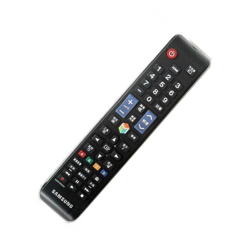 Telecomanda LCD Samsung AA59-00594A
