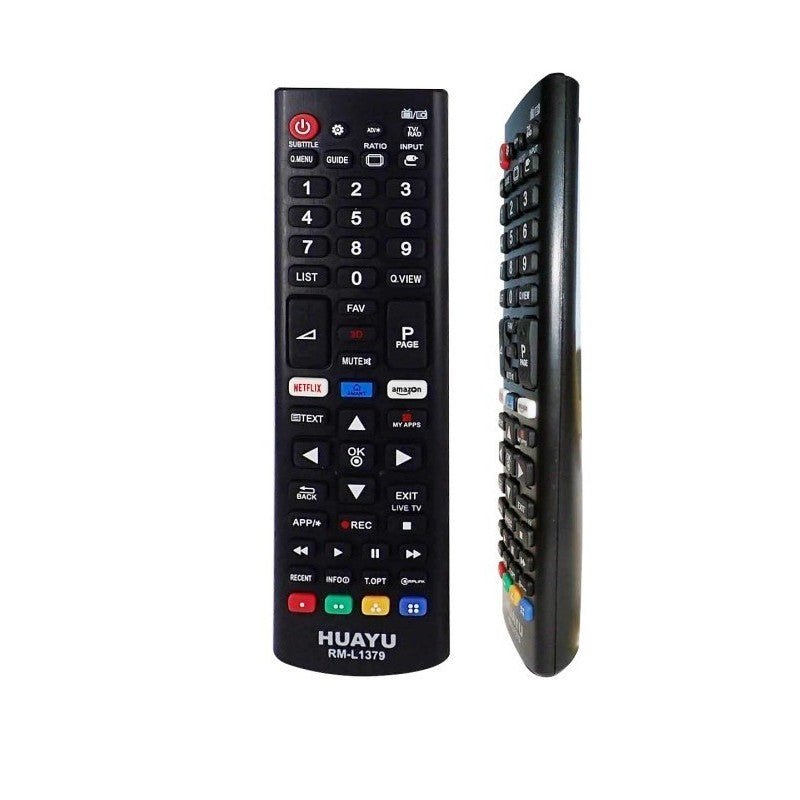 Telecomanda LG LCD RHUB-L1379 303k