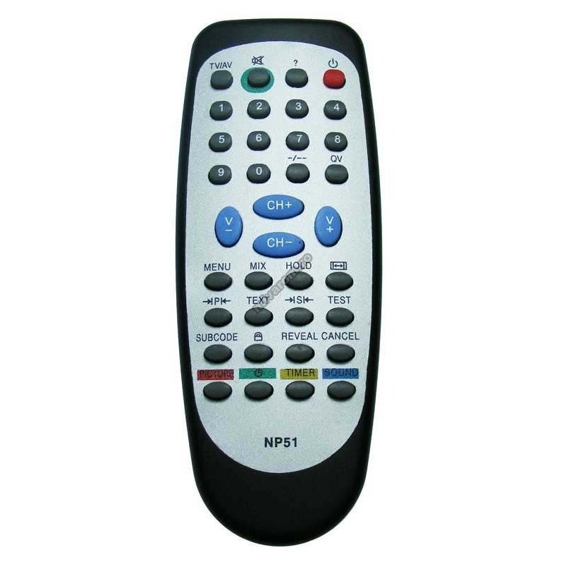 Telecomanda NP51