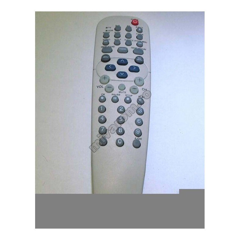 Telecomanda Philips cu DVD