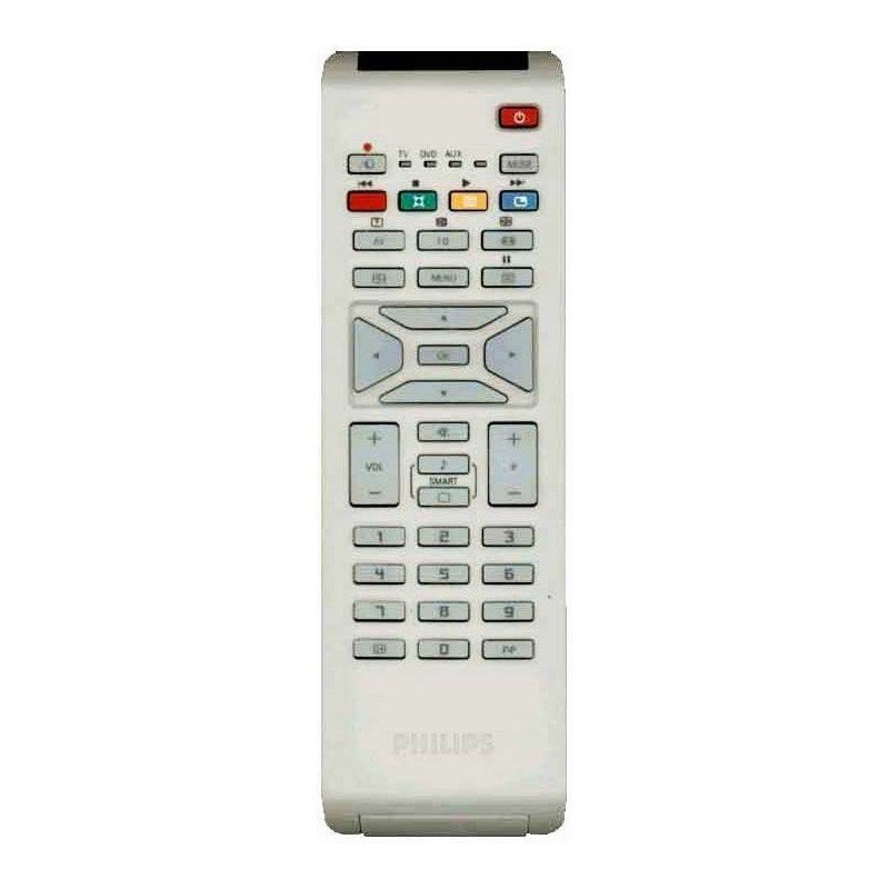 Telecomanda Philips LCD RC1683701