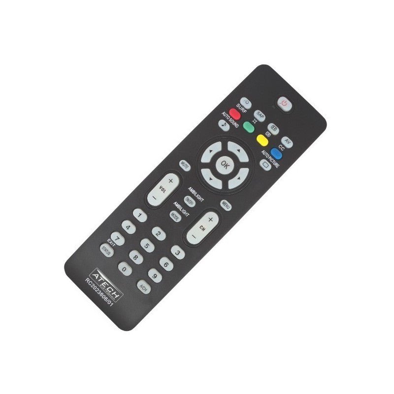 Telecomanda Philips LCD RC2023606/01