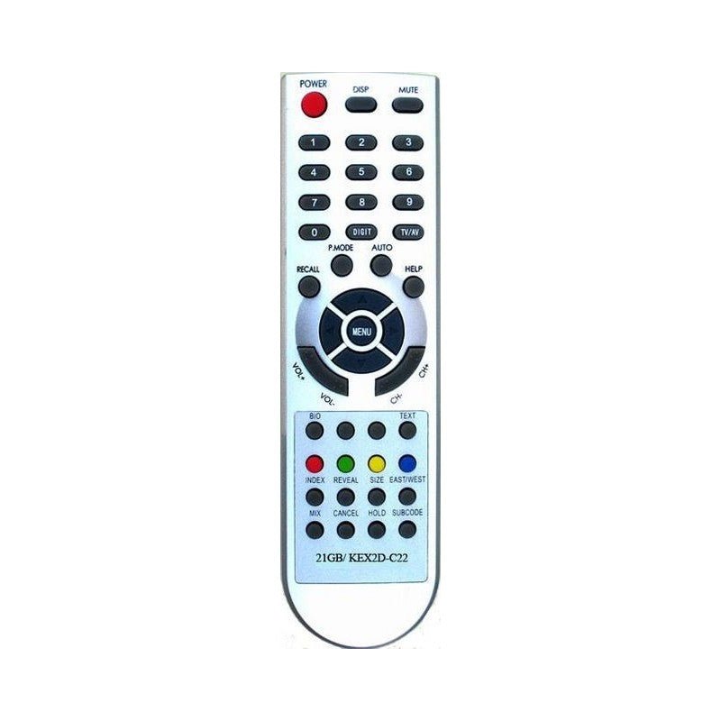 Telecomanda Platinium 21GB/KEX2D-C22
