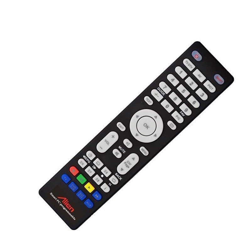 Telecomanda programabila PC 4 memorii Smart