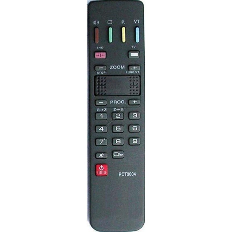 Telecomanda RCT3004