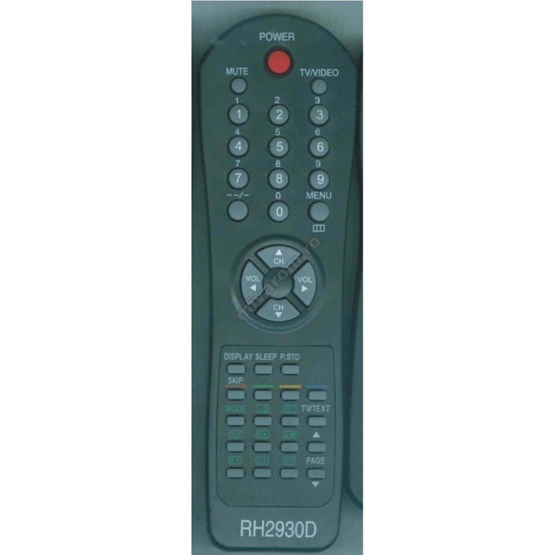Telecomanda RH2930D