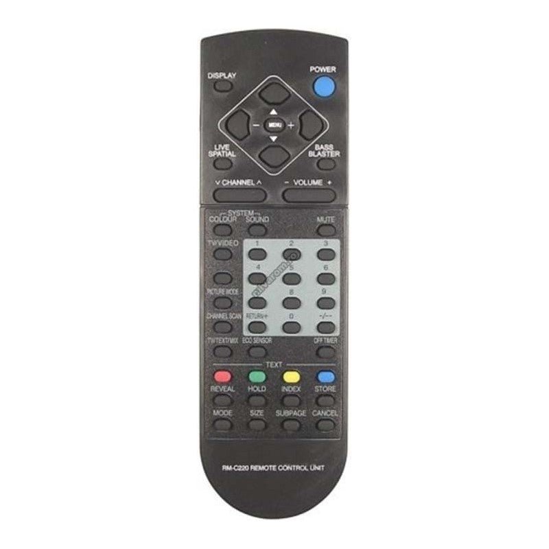 Telecomanda RM-C220