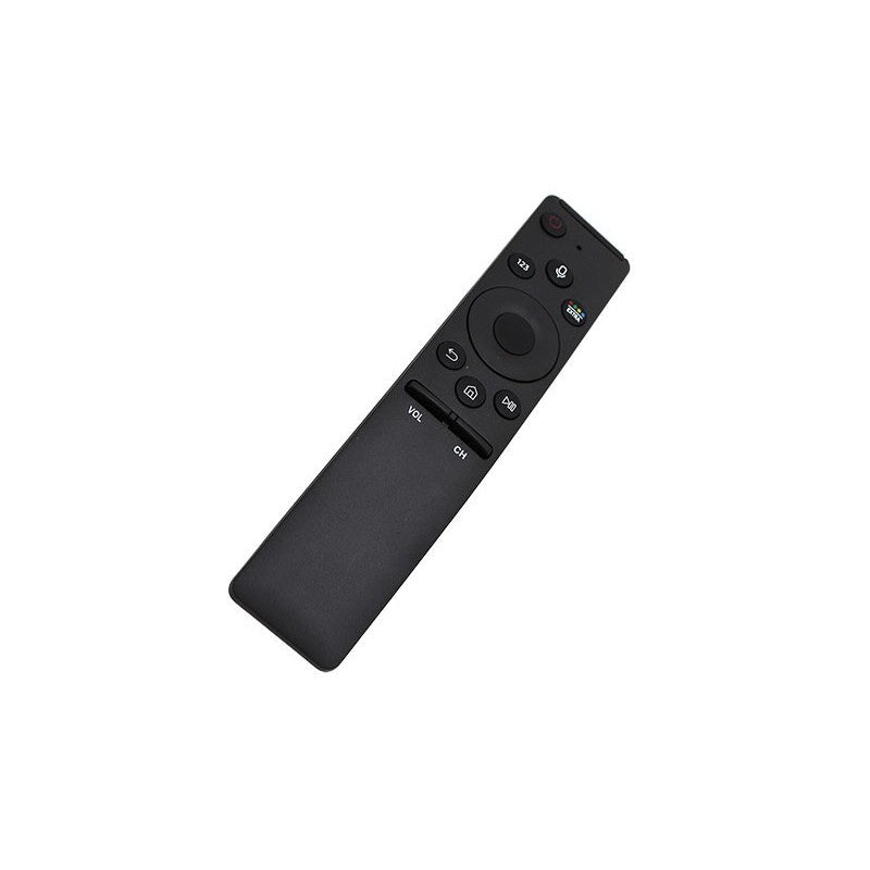 Telecomanda Samsung Smart TV cu voce si bluetooth