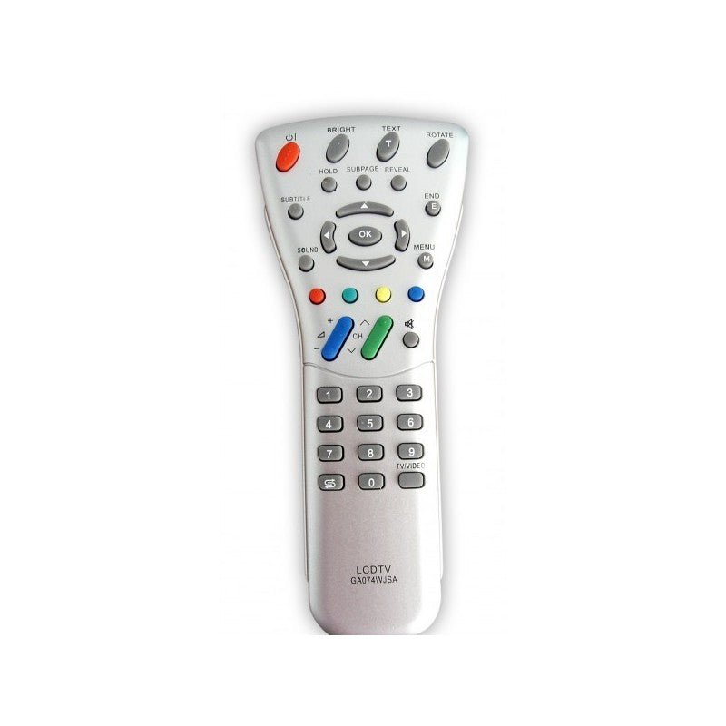 Telecomanda Sharp LCD GA074WJSA