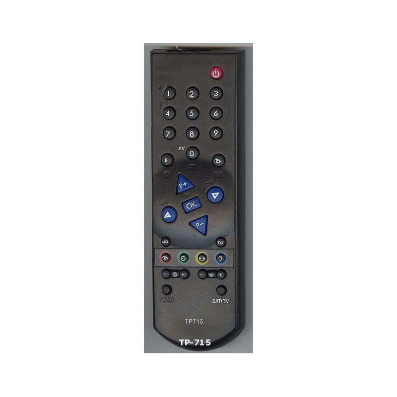 Telecomanda TP715