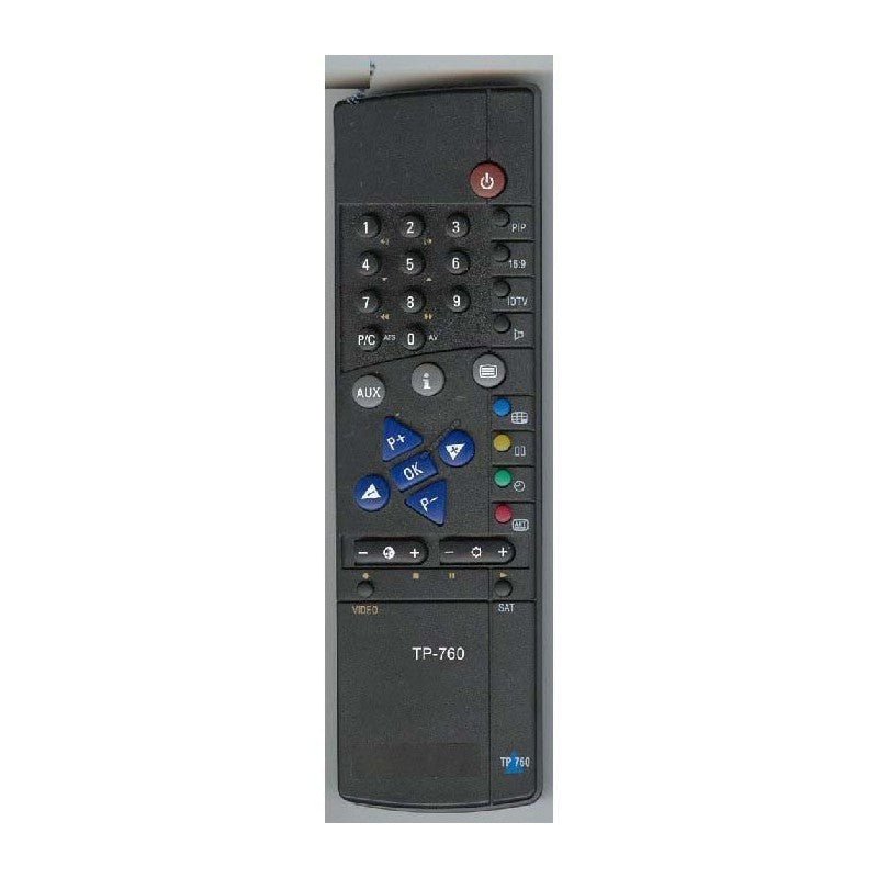 Telecomanda TP760