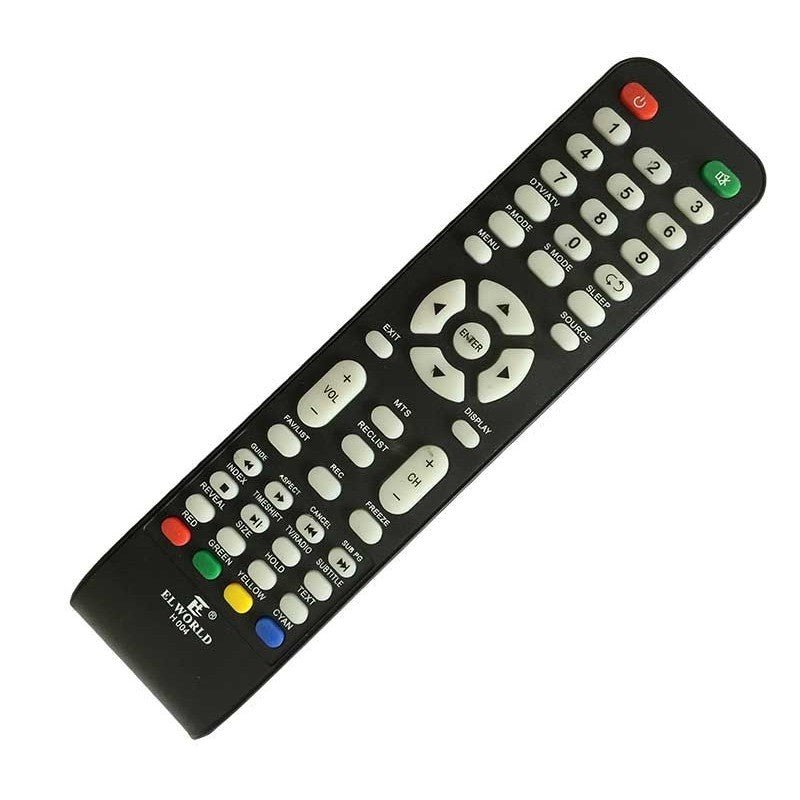 Telecomanda tv led H004 / LED1500-1700
