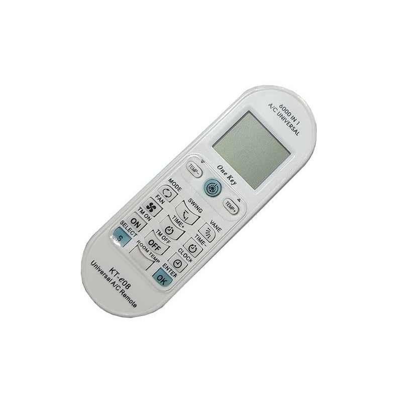 Telecomanda universala aer conditionat KT-E08