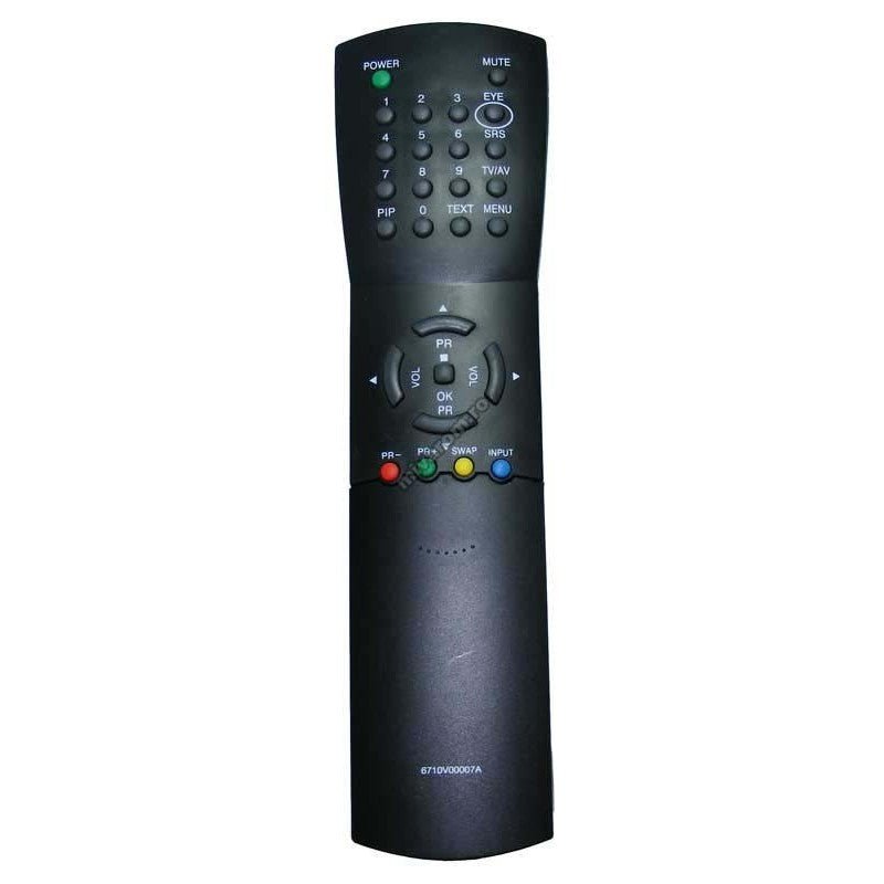 Telecomanda 6170V0007A