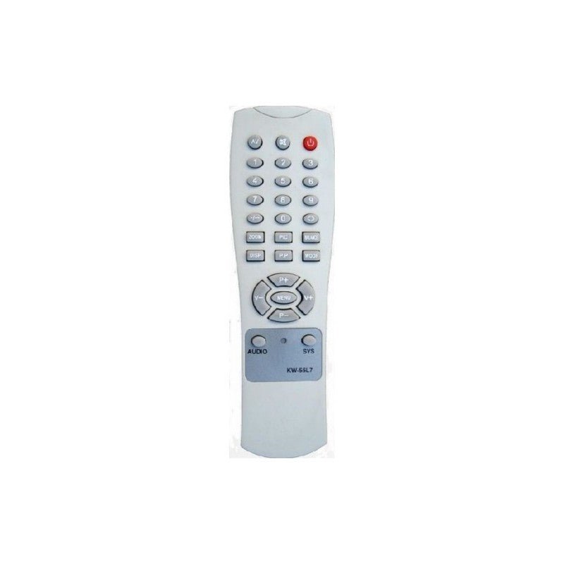 Telecomanda Allview KW-55L7