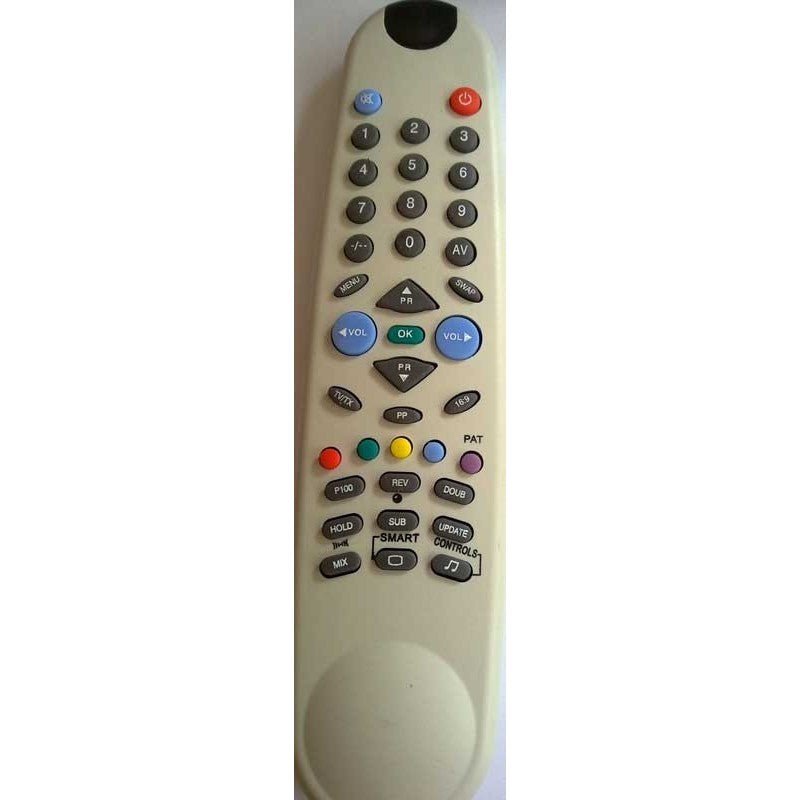 Telecomanda Beko ARC 7280 PAT