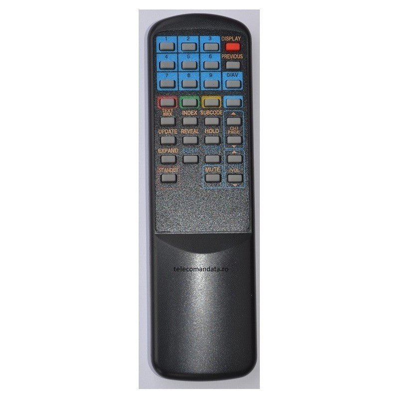 Telecomanda FunaiTXT