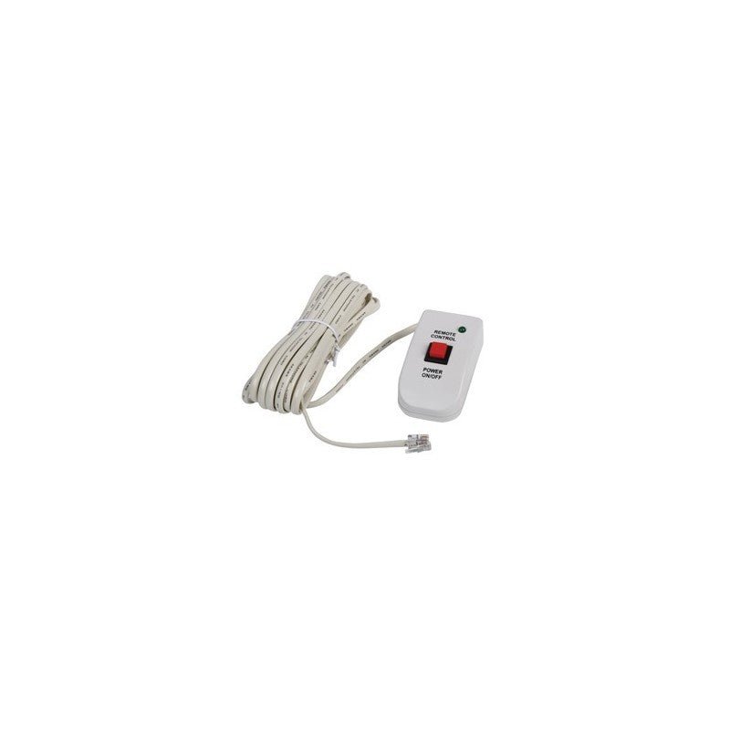 Telecomanda invertor tensiune HQ