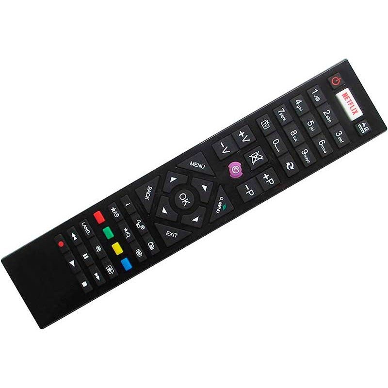 Telecomanda LCD Hitachi RC39105