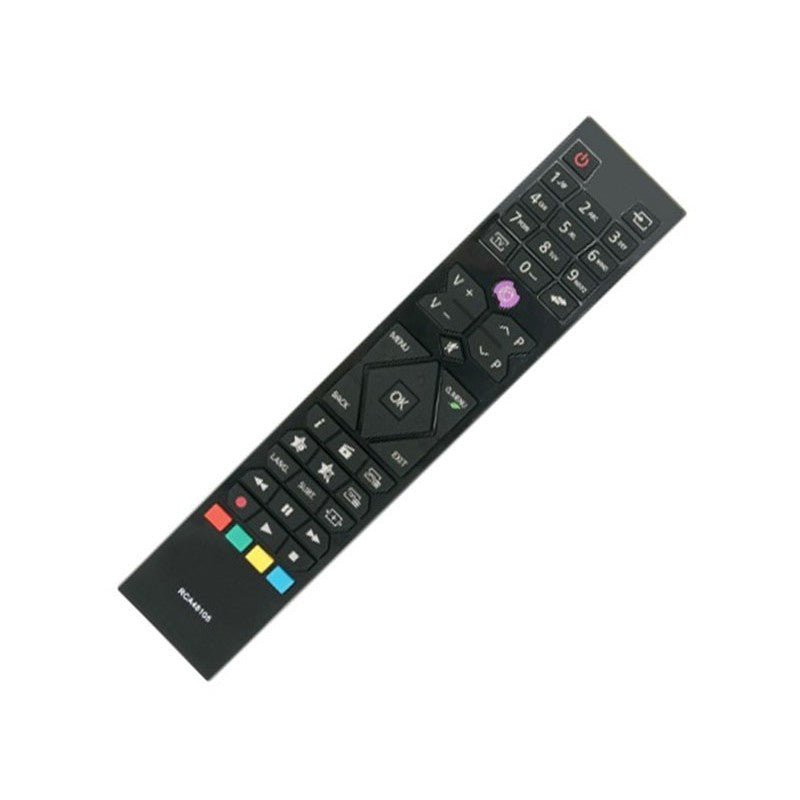 Telecomanda LCD RC-A48105