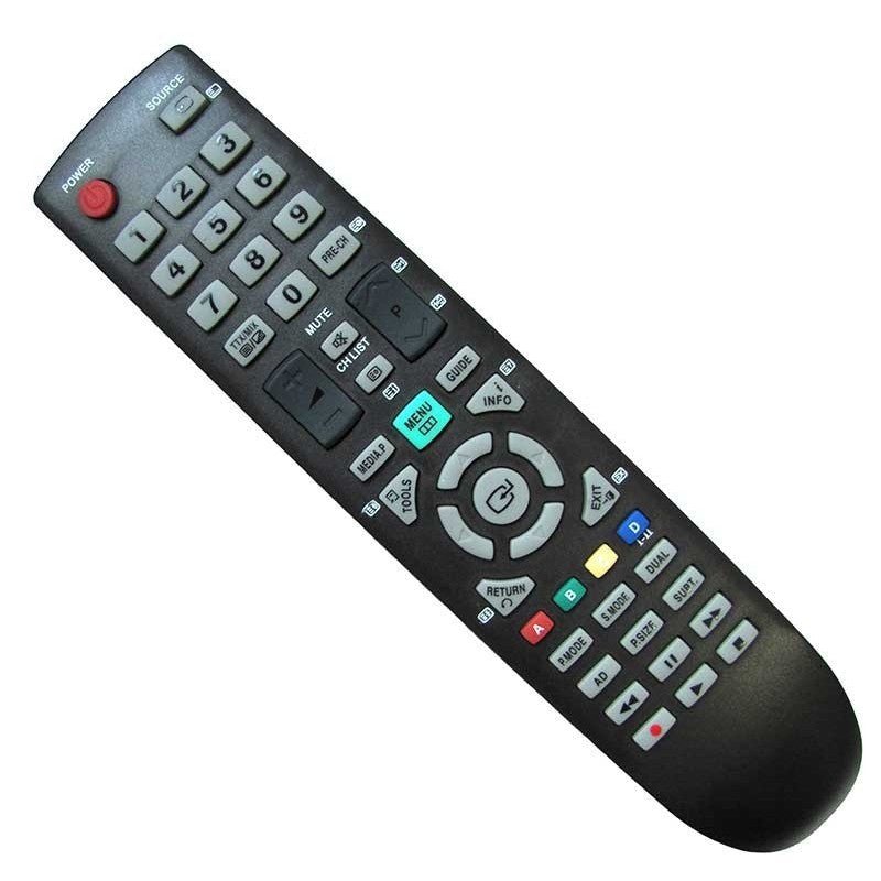 Telecomanda LCD Samsung