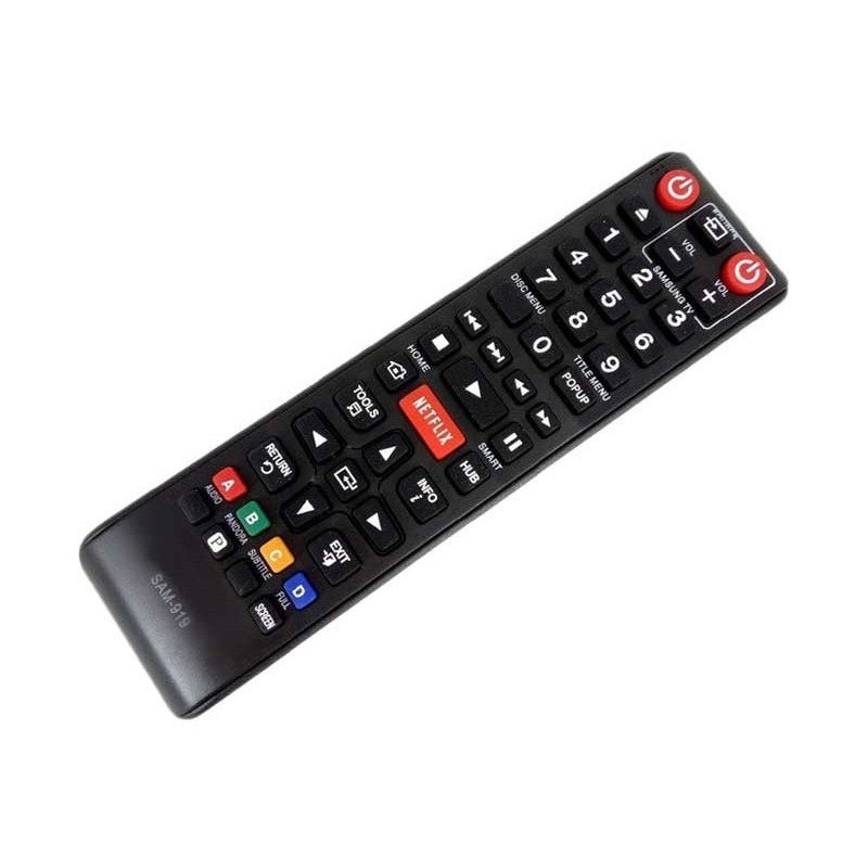 Telecomanda LCD Samsung 919 Netflix