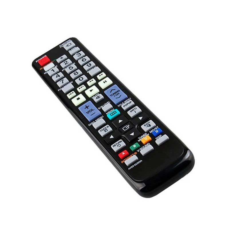 Telecomanda LCD Samsung AH59-02303A