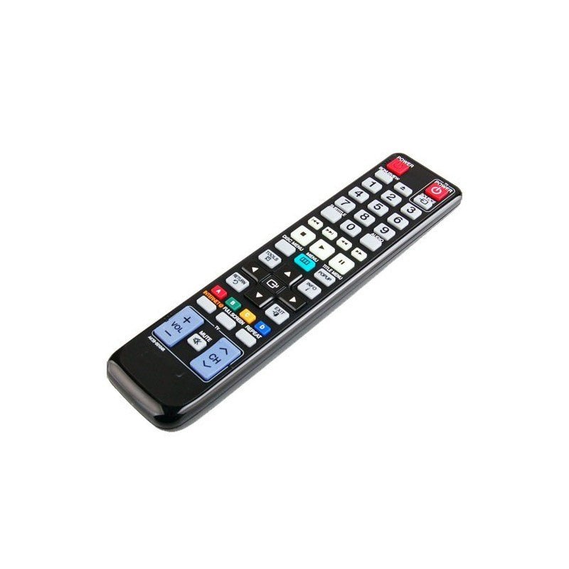 Telecomanda LCD Samsung AK59-00104R