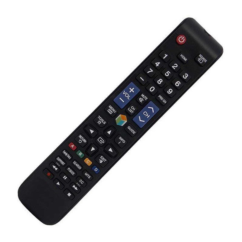 Telecomanda LCD Samsung BN59-00588A