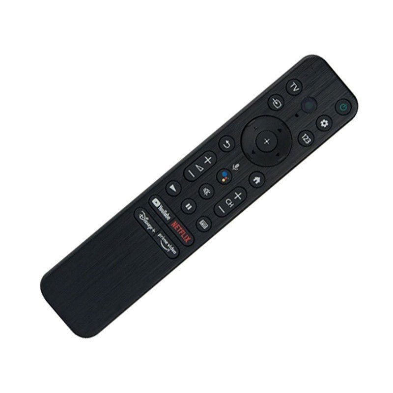 Telecomanda LCD Sony 4K RMF-TX800U cu microfon