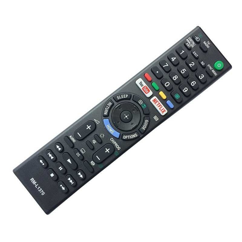 Telecomanda LCD Sony RHUB-L1370 Netflix