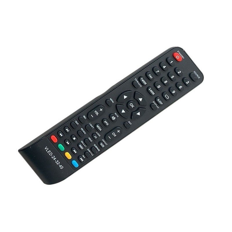 Telecomanda LCD Vortex VLED-24-32-40