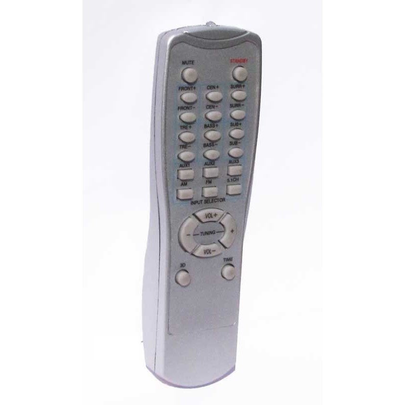 Telecomanda oferta EBODA B50 5.1ch