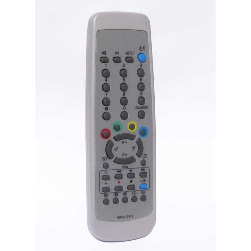 Telecomanda oferta RM-C1100TV