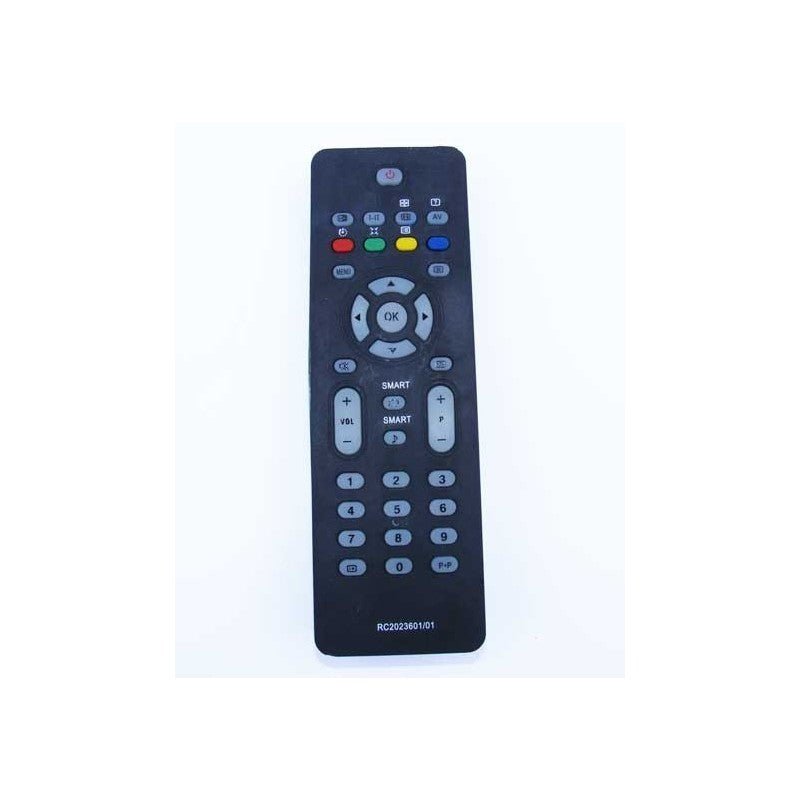 Telecomanda Philips LCD RC2023601