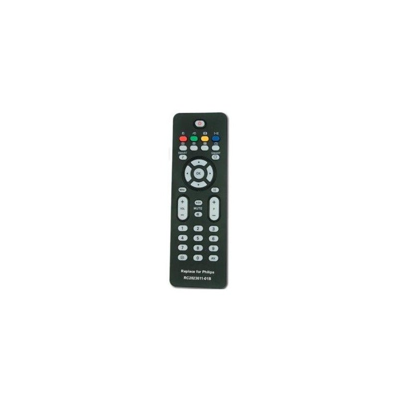 Telecomanda Philips LCD RC2023611