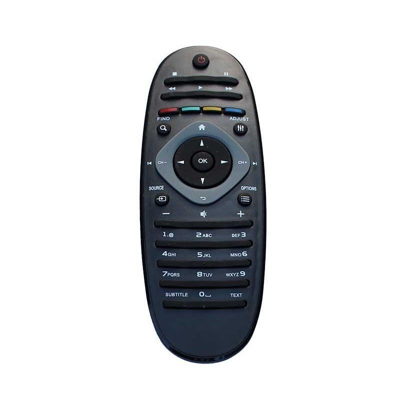 Telecomanda Philips LCD RHUB-D1070