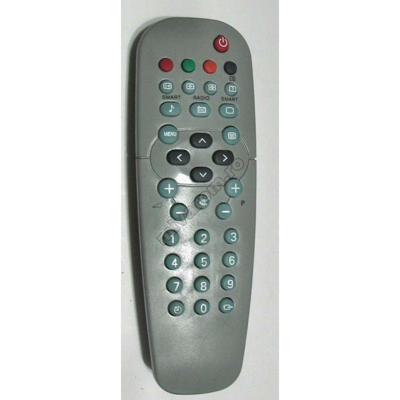 Telecomanda Philips radio 35 key