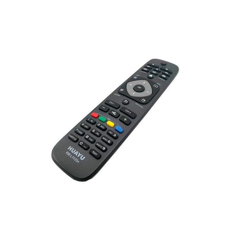 Telecomanda Philips RHUB-L1125+ 398GR8BD-3NT