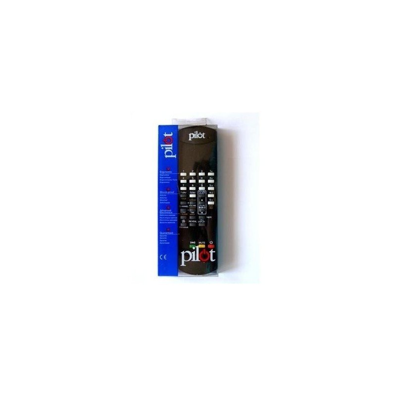 Telecomanda Pilot 1636