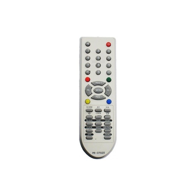 Telecomanda Platinium PR37020